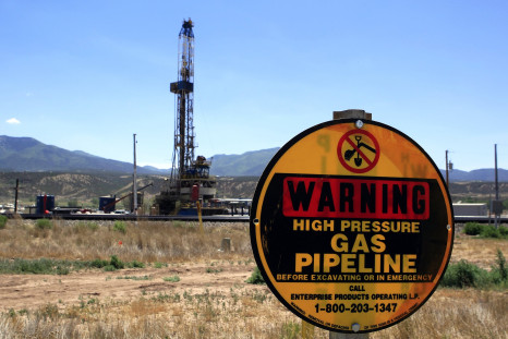 Colorado oil and gas drilling
