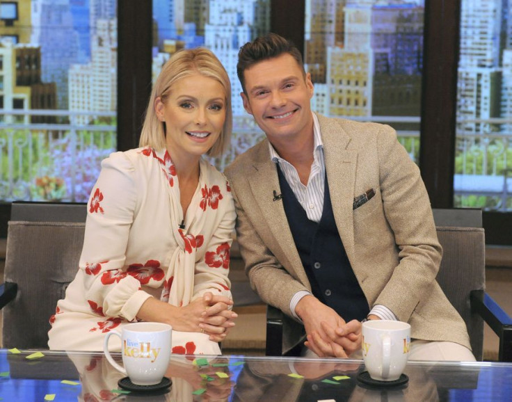 Live with Kelly & Ryan