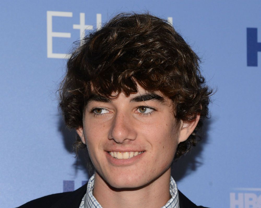 CONOR KENNEDY