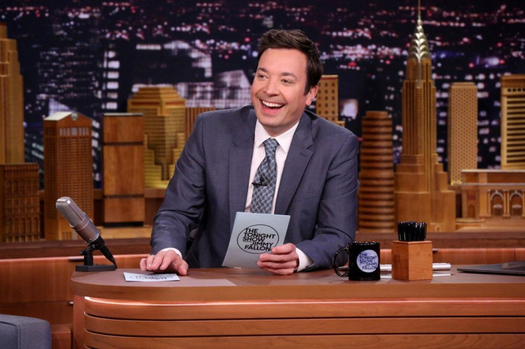 Jimmy Fallon