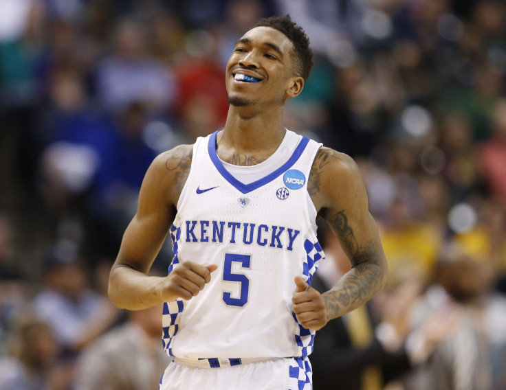 Malik Monk Kentucky 