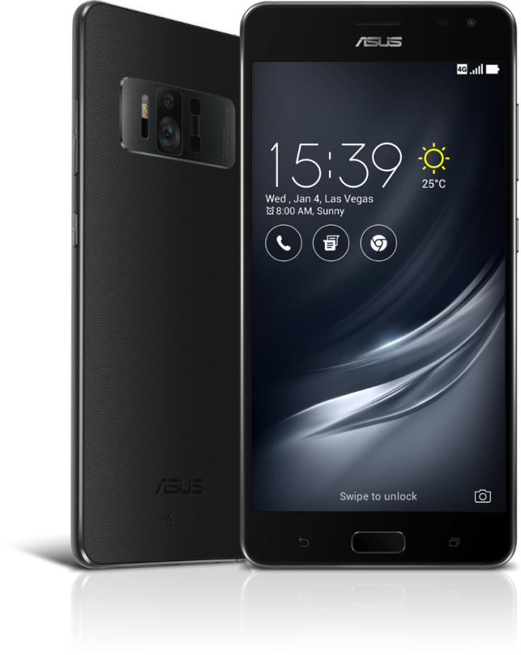 ZenFone AR