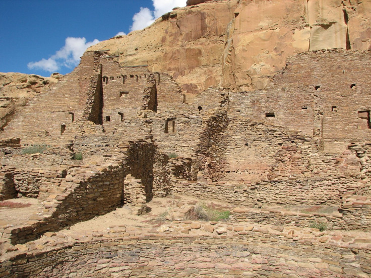 chaco-canyon-795997_1920