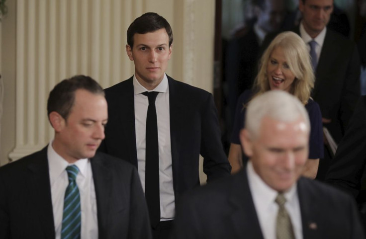 Jared Kushner