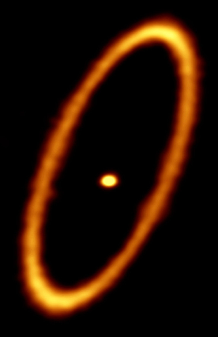 FomalhautALMA