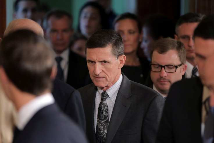 Michael Flynn