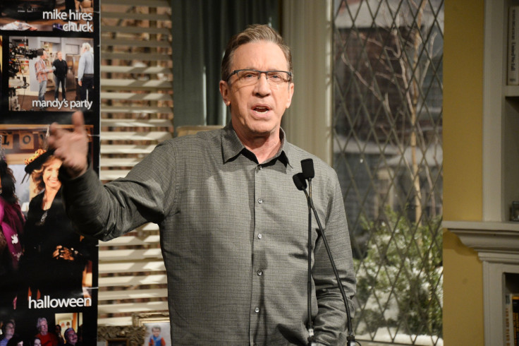 Tim Allen 