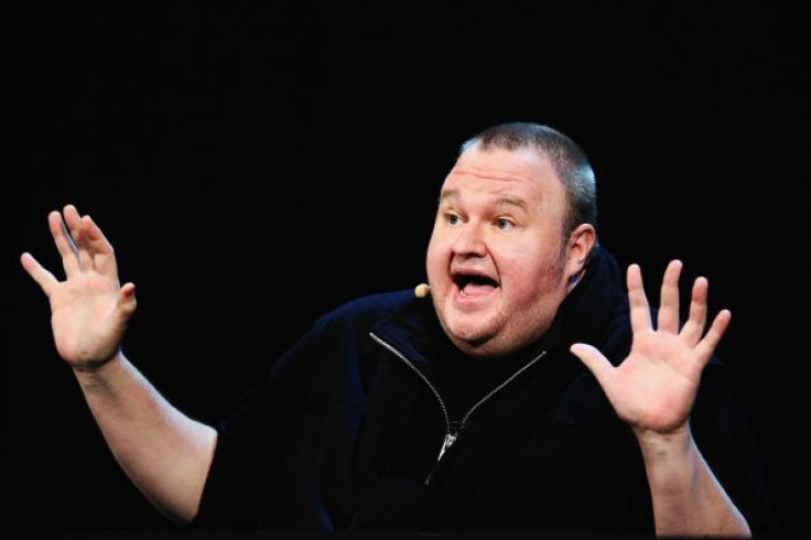 Kim Dotcom