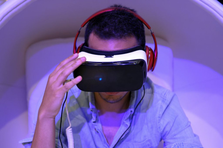 Gear VR