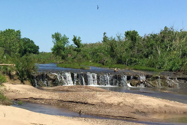 OwlCreekFormation