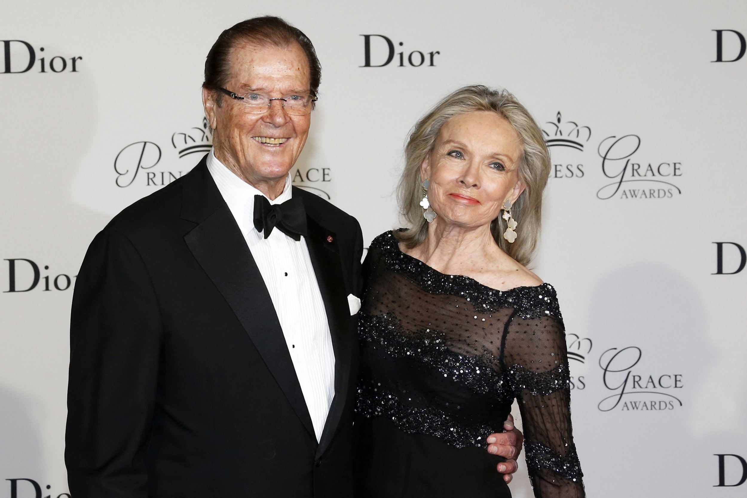 Unveiling The Legacy: Actor Roger Moore Net Worth And His Iconic Career