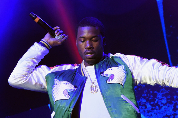 Meek Mill