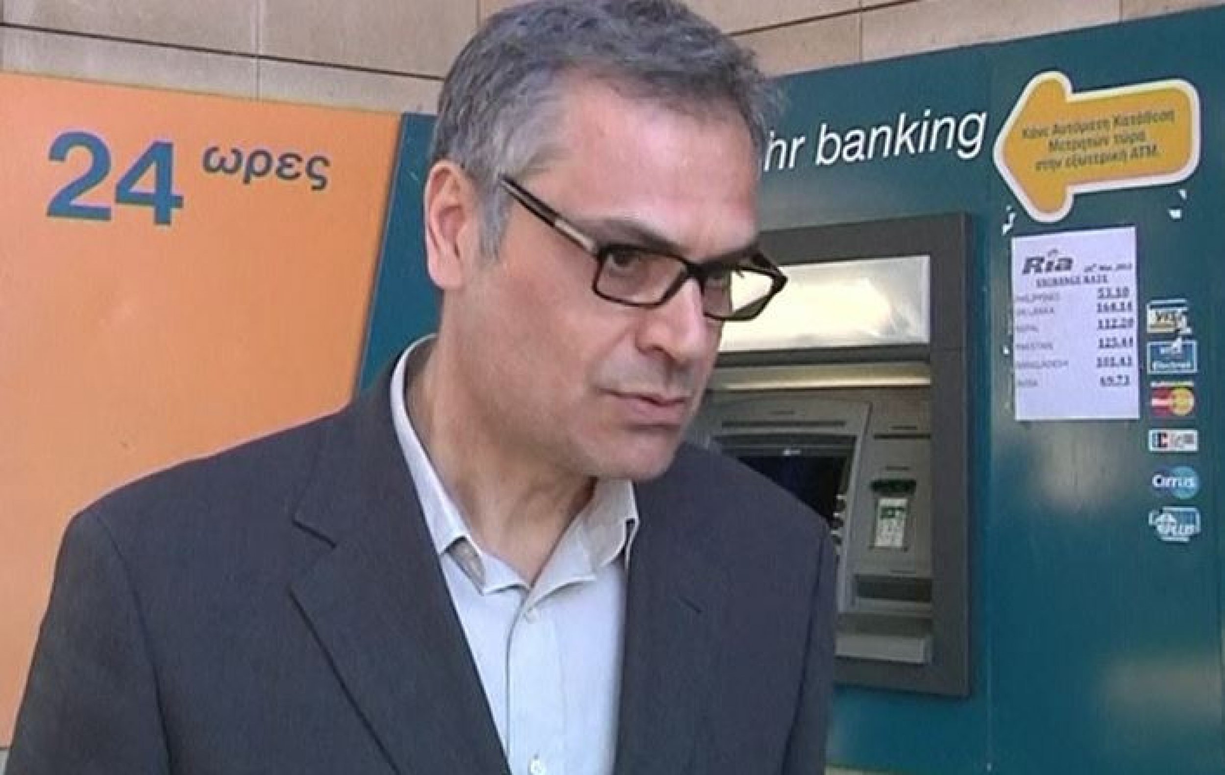 Analyst Bankruptcies Will Result From Cyprus Bailout Deal