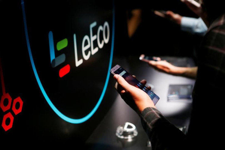 LeEco