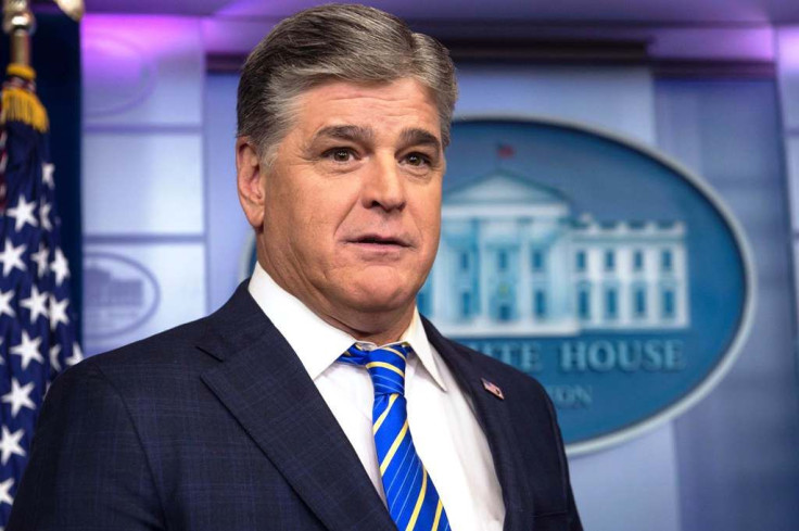 Sean Hannity