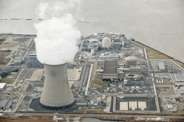 Hope Creek Nuclear Generating Station