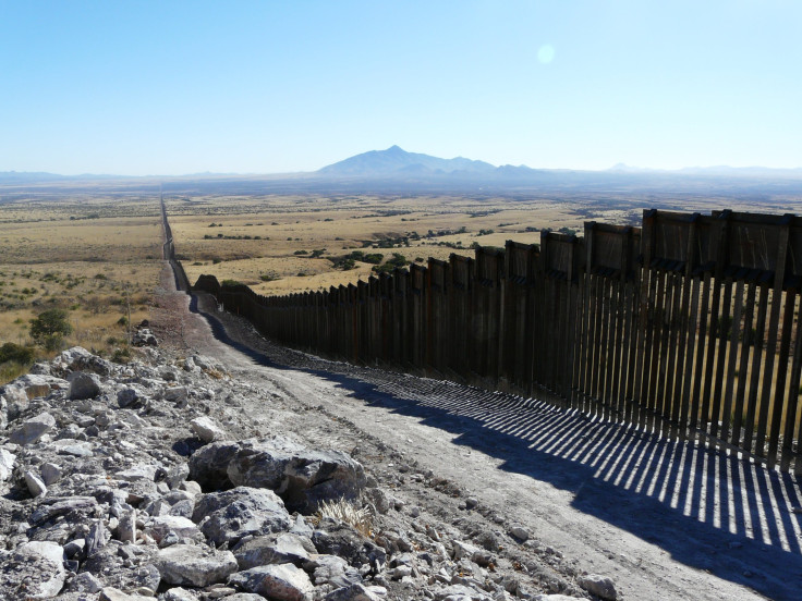 MexicoBorderWall