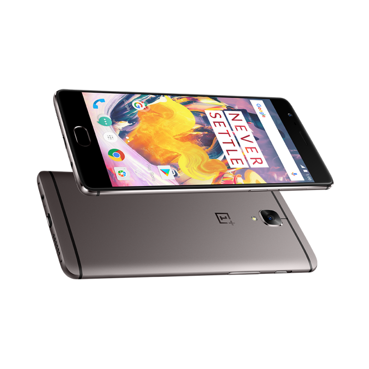 OnePlus 3