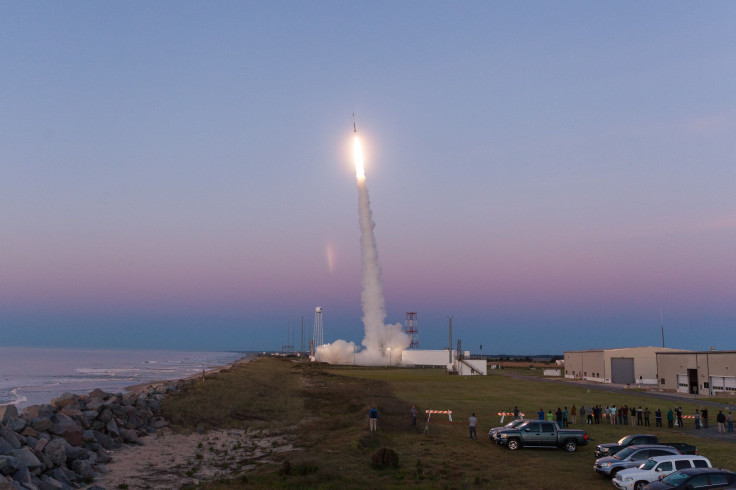 mars-rover-launch