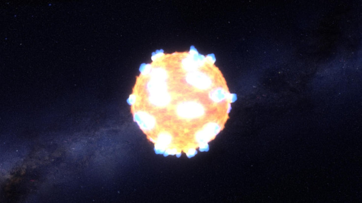 supernova-breakout