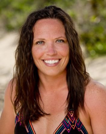‘Survivor: Game Changers’