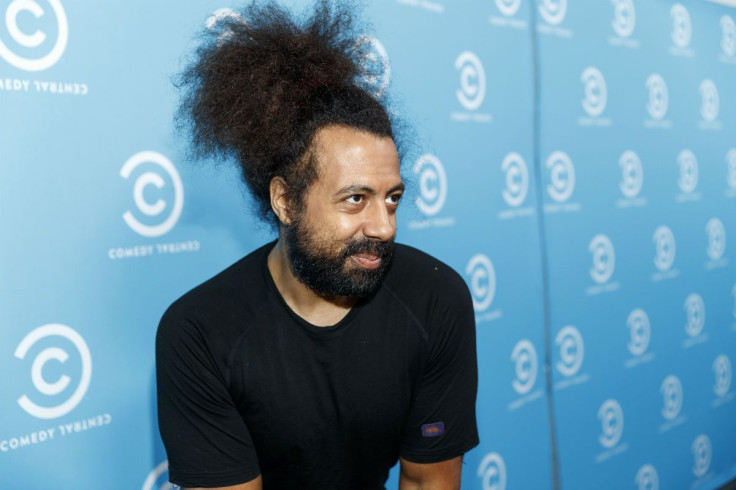 REGGIE WATTS