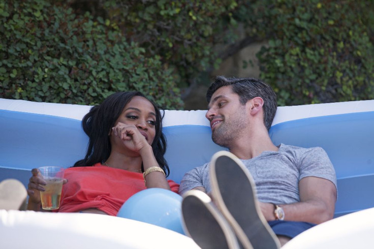 rachel lindsay and peter kraus