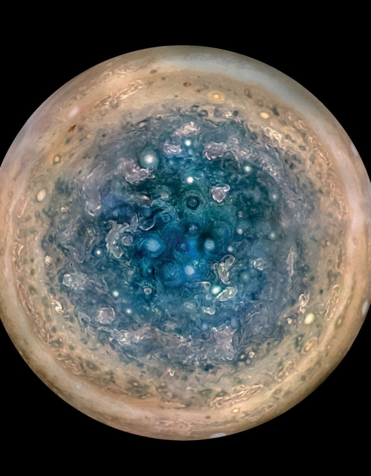 jupiter juno 1