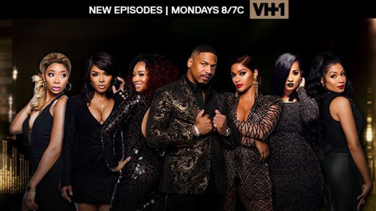 Love & Hip Hop: Atlanta