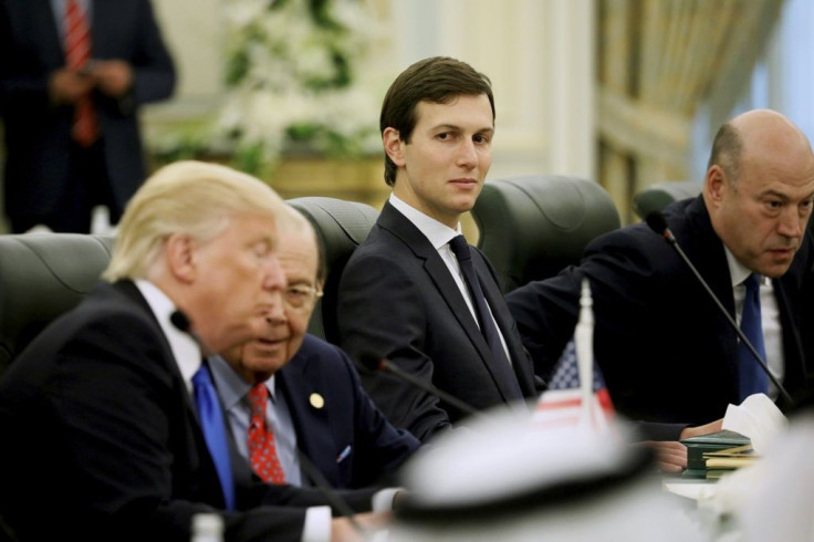 Jared Kushner