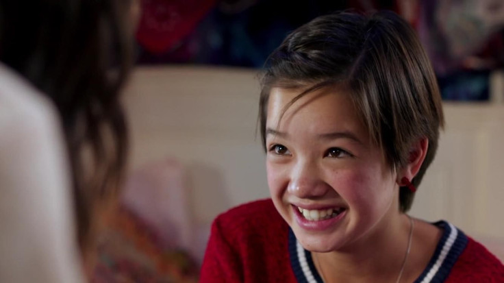 ‘Andi Mack’ 