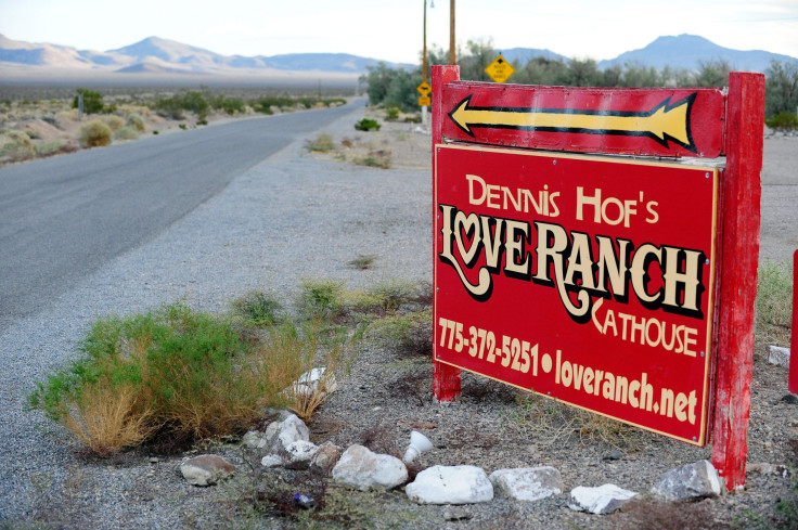 Love Ranch