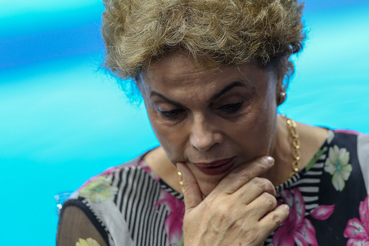  Dilma Rousseff