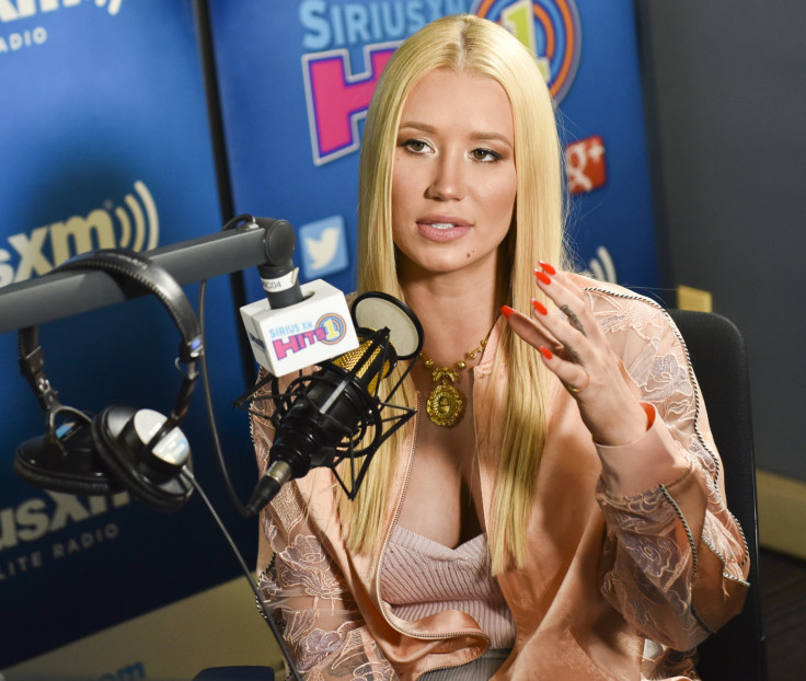 Iggy Azalea