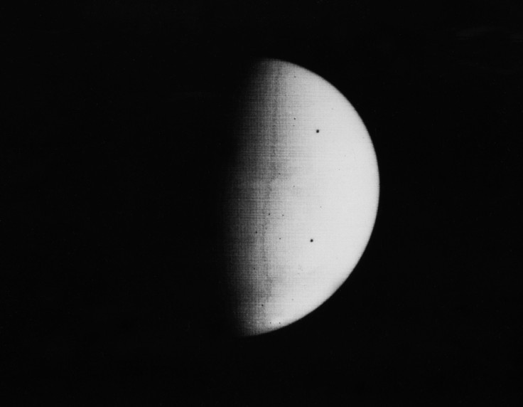 mariner 9 nasa