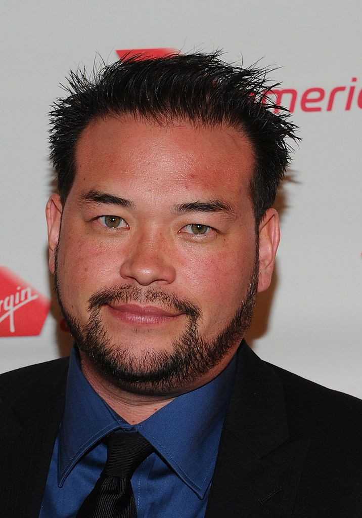 Jon Gosselin