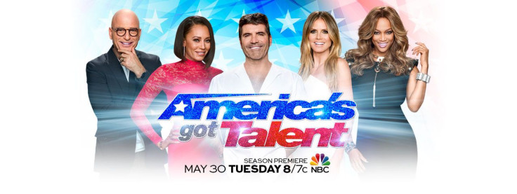 ‘America’s Got Talent’ 