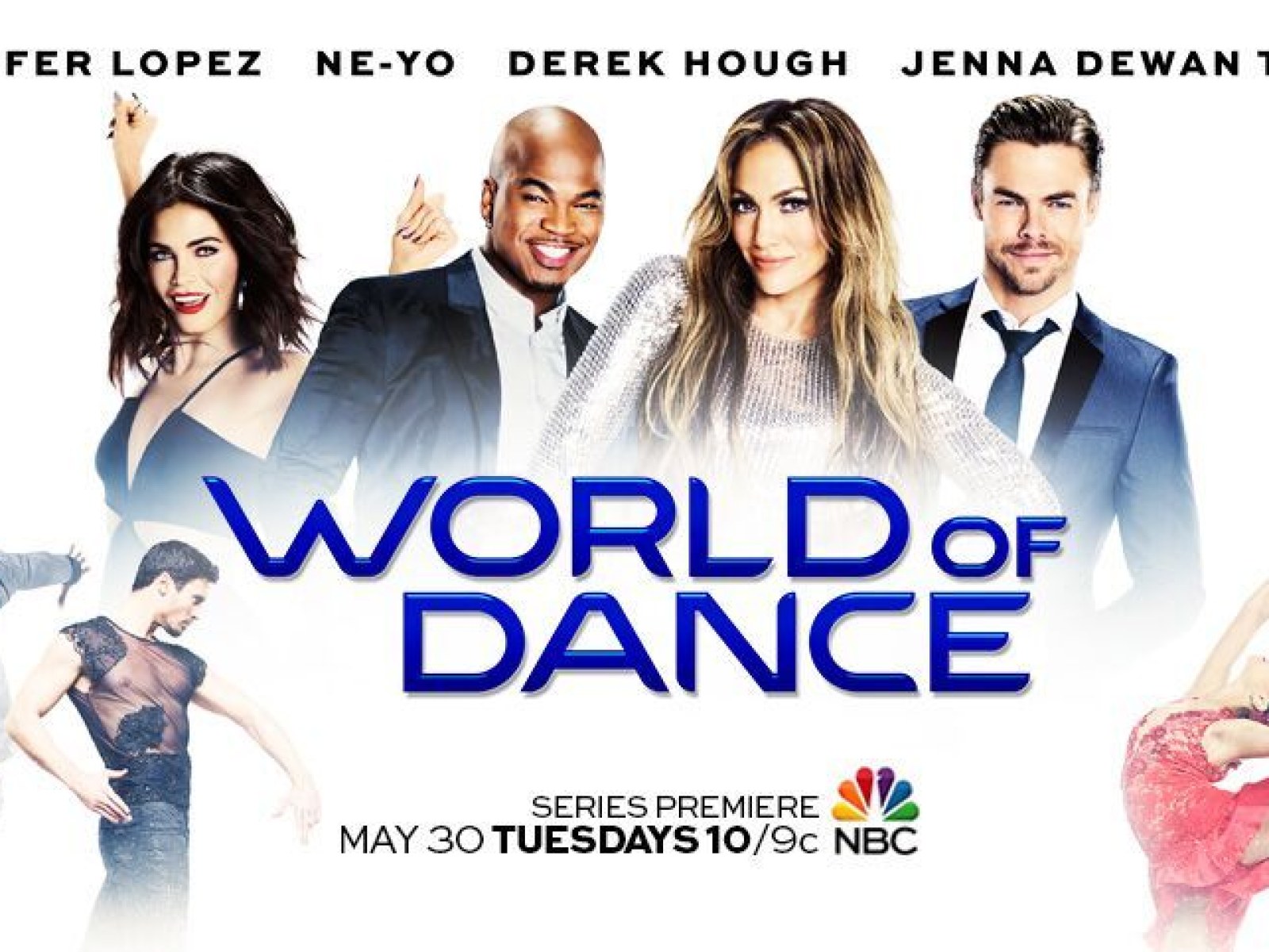 World Of Dance' Pitted Against 'So You Think You Can Dance'; Which Show Is  Better?