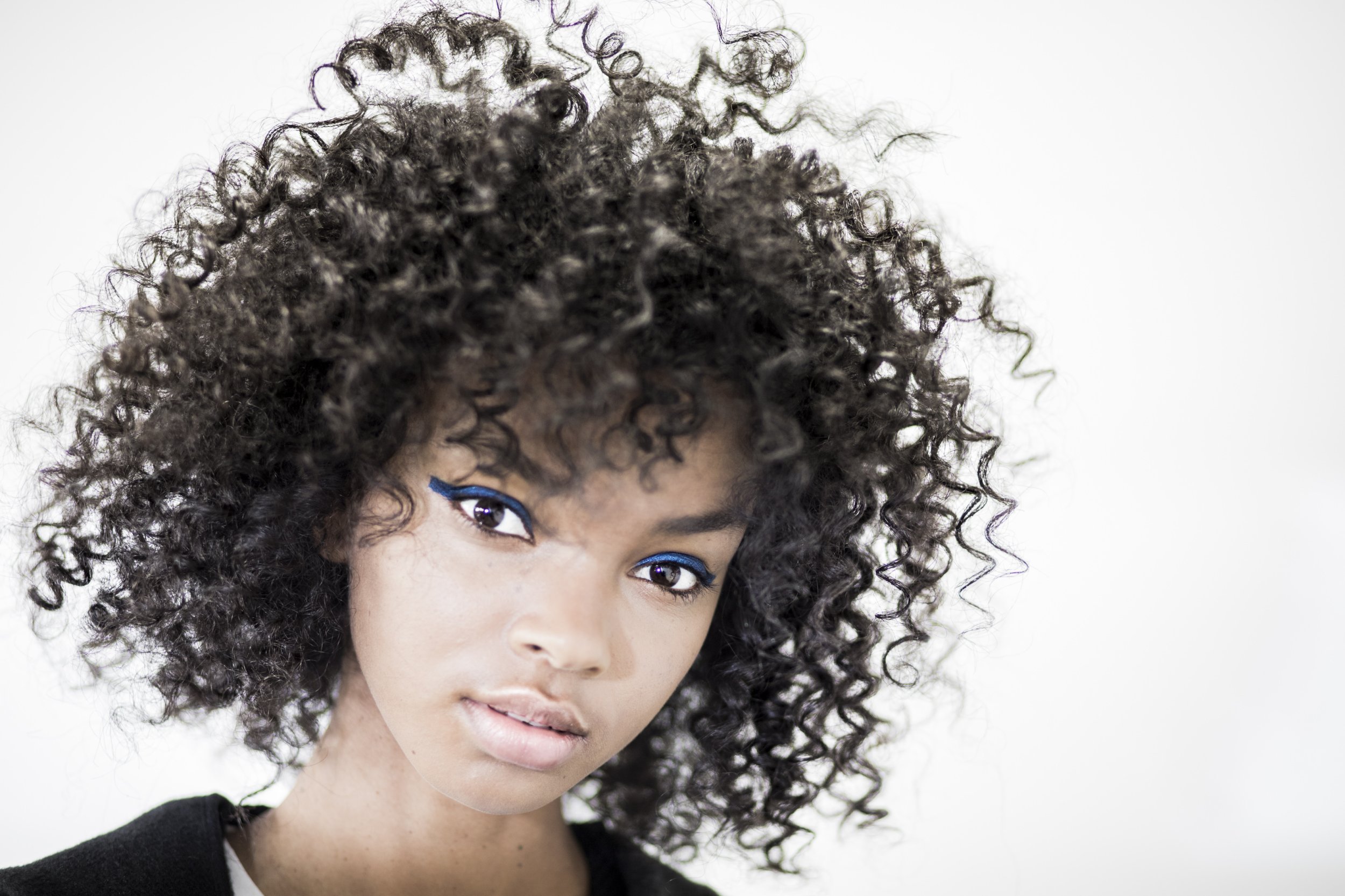 What Is The Black Hair Challenge? How Black Hair Care Has Turned Into A ...