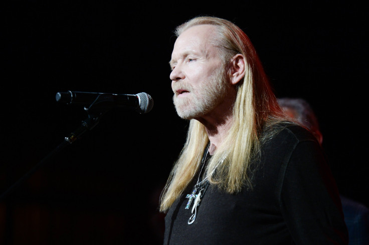 Gregg Allman