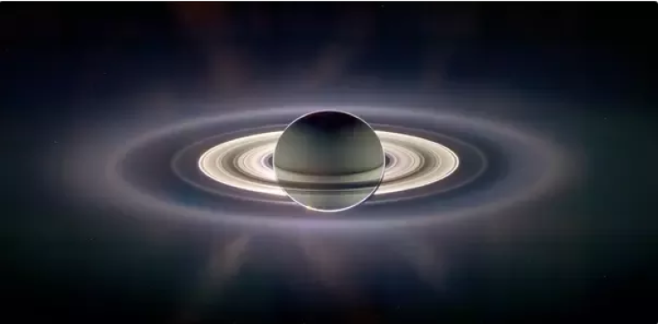 saturn