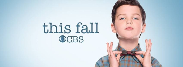 ‘Young Sheldon’ 