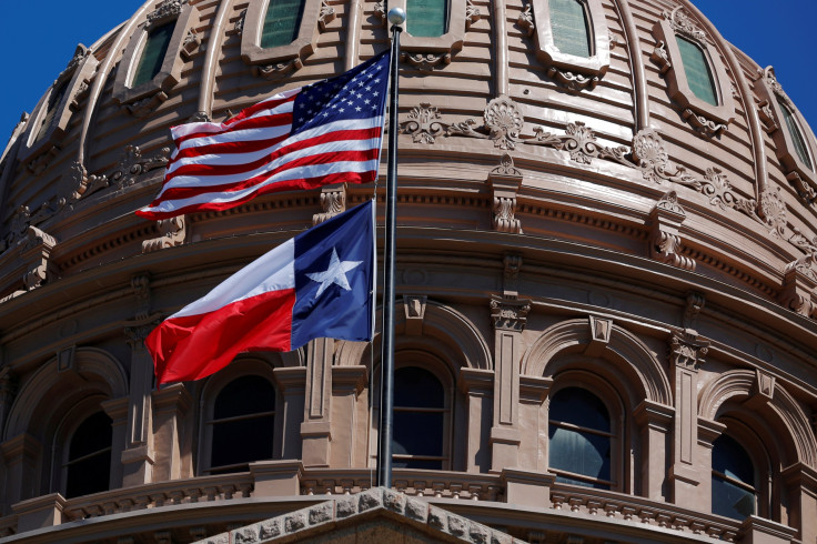 Texas State Capitol