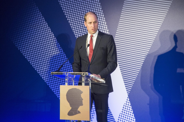 Prince William