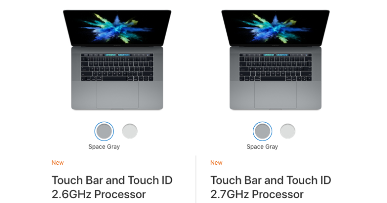 apple changes delivery date macbook pro