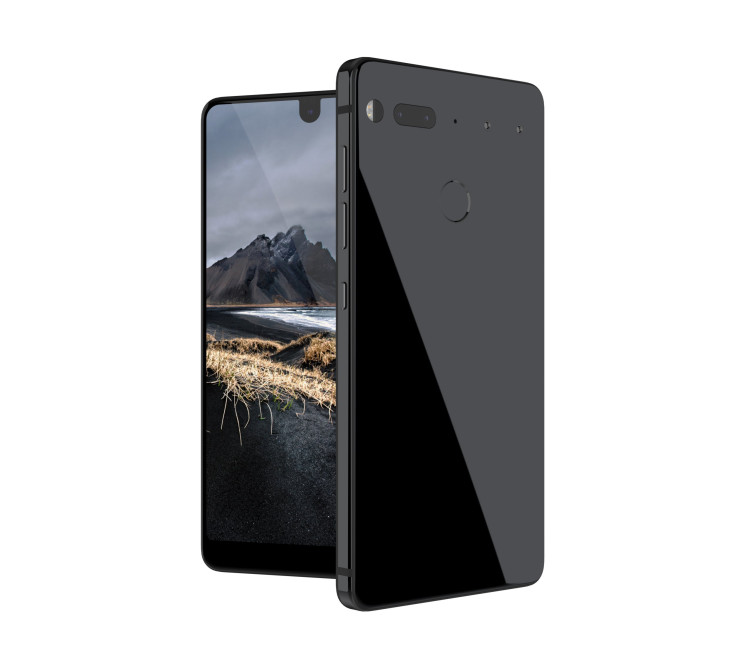 Essential Phone 