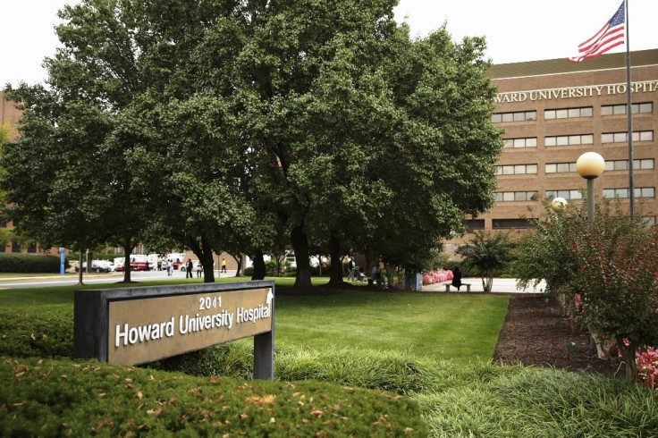 Howard University Hospital