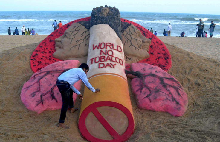 World No Tobacco Day