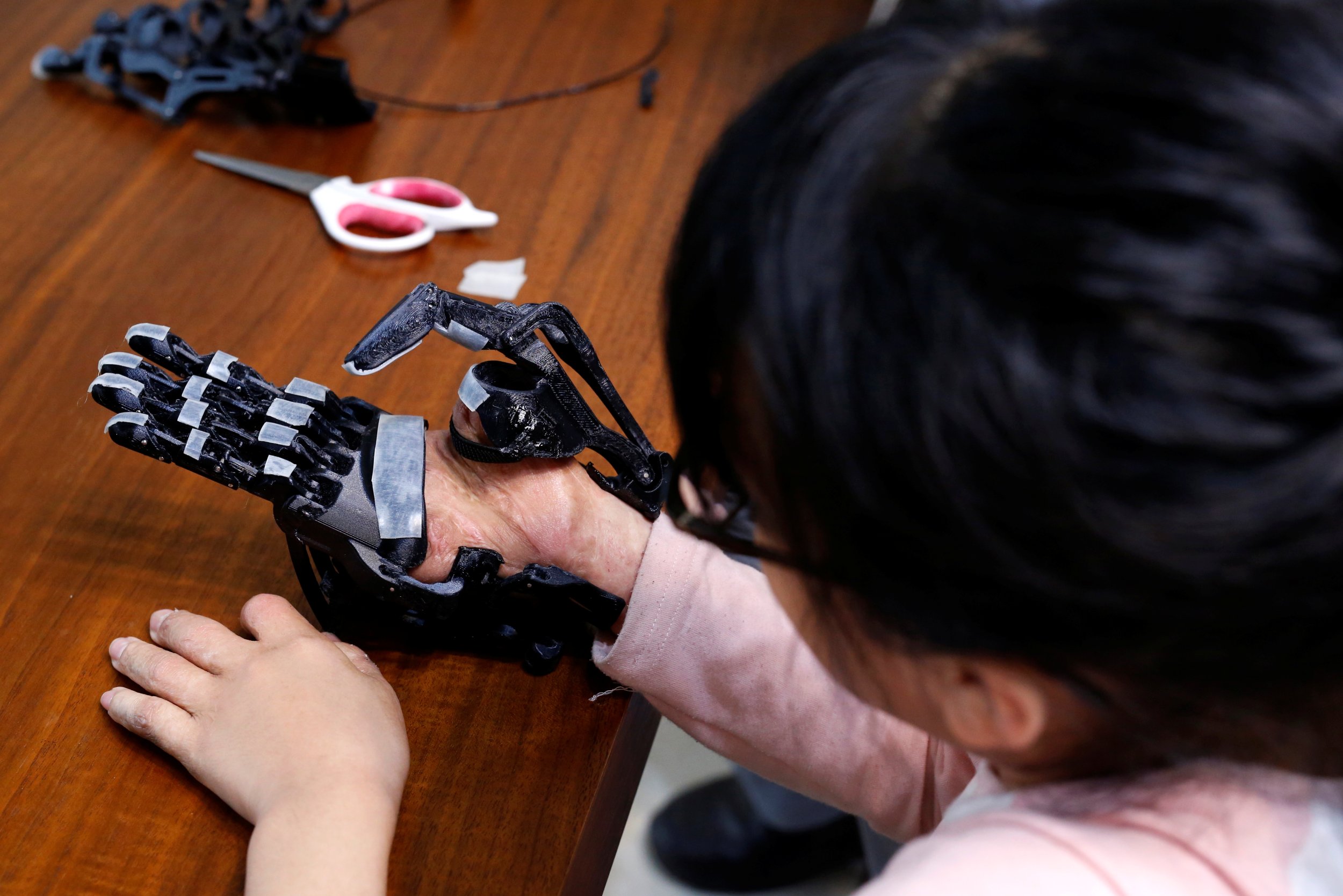 haptic-feedback-will-let-users-control-prosthetic-devices-better-study