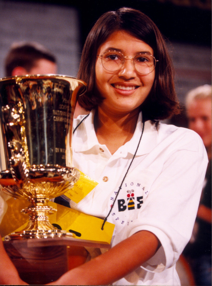 Scripps National Spelling Bee